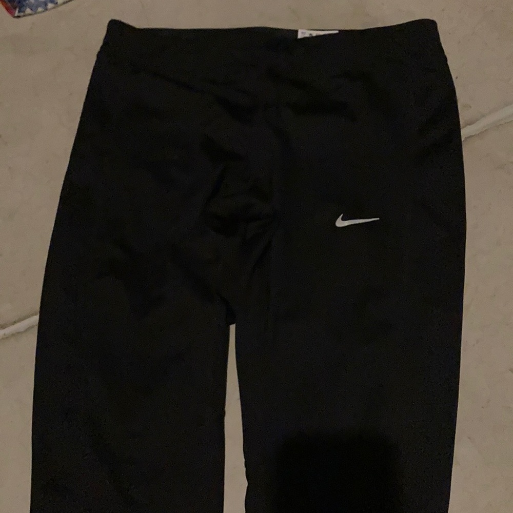 Nike Capris